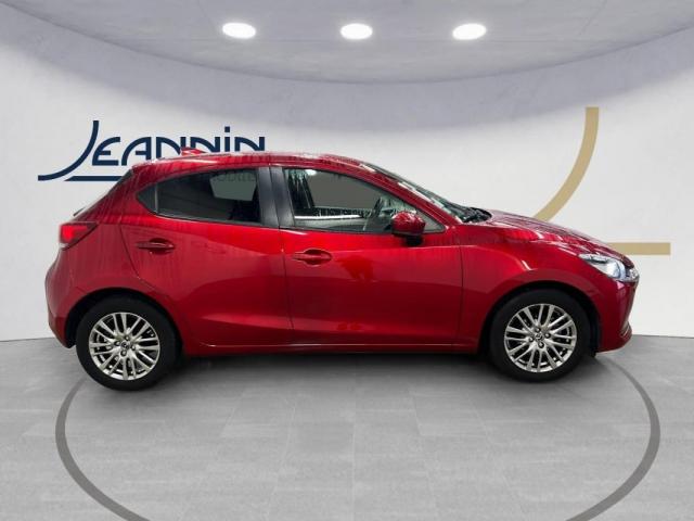 Mazda 2 image 2