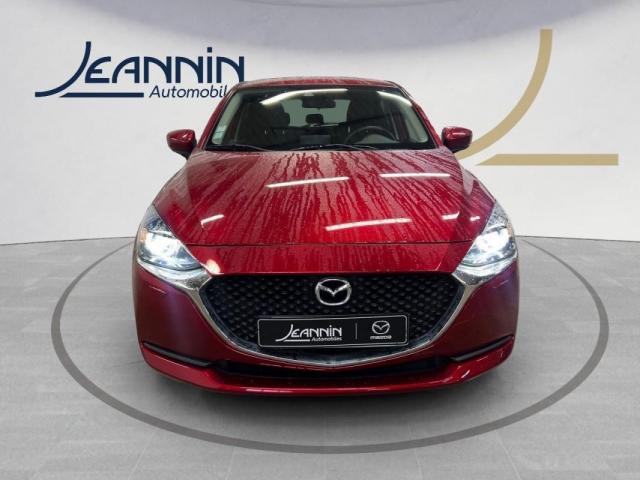 Mazda 2 image 9