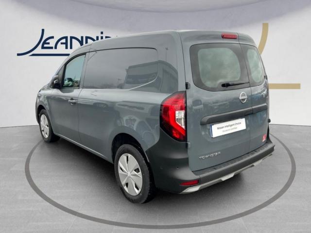 Nissan Townstar image 2