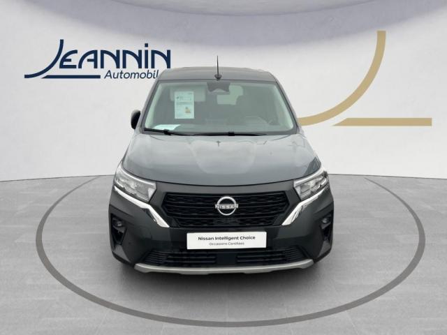 Nissan Townstar image 9