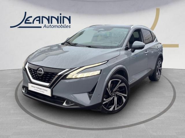 Nissan Qashqai E-Power 190 Ch Tekna+
