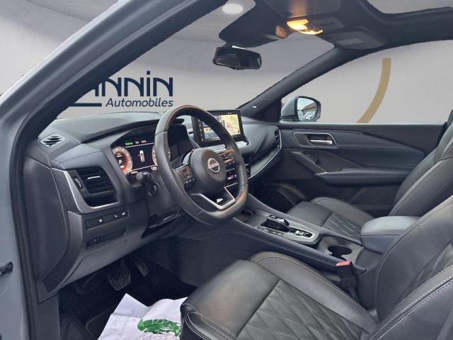 Nissan Qashqai image 5