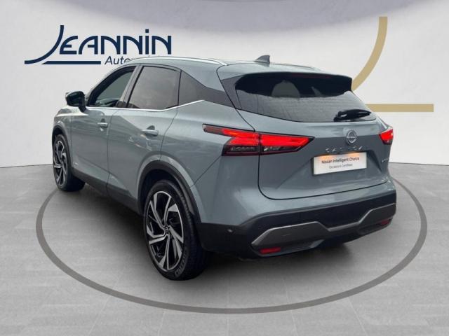 Nissan Qashqai image 7