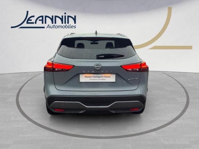 Nissan Qashqai image 1