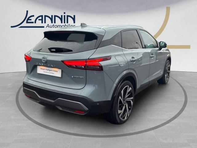 Nissan Qashqai image 9