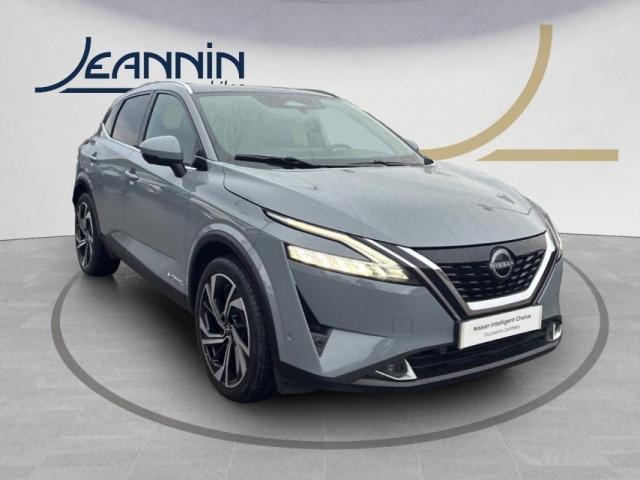 Nissan Qashqai image 6