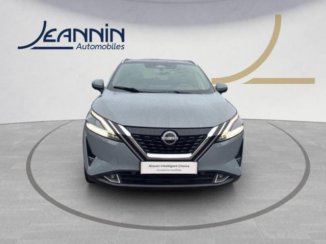 Nissan Qashqai image 4