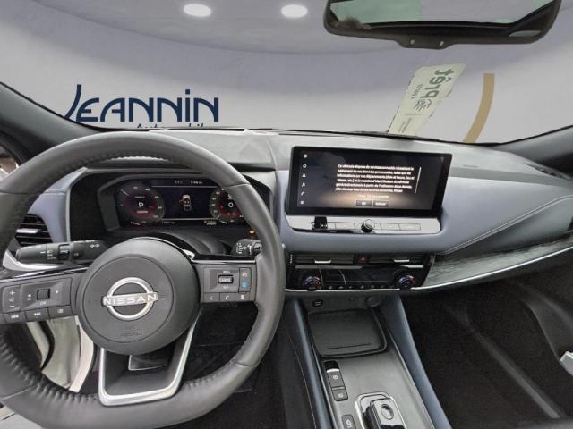 Nissan Qashqai image 9