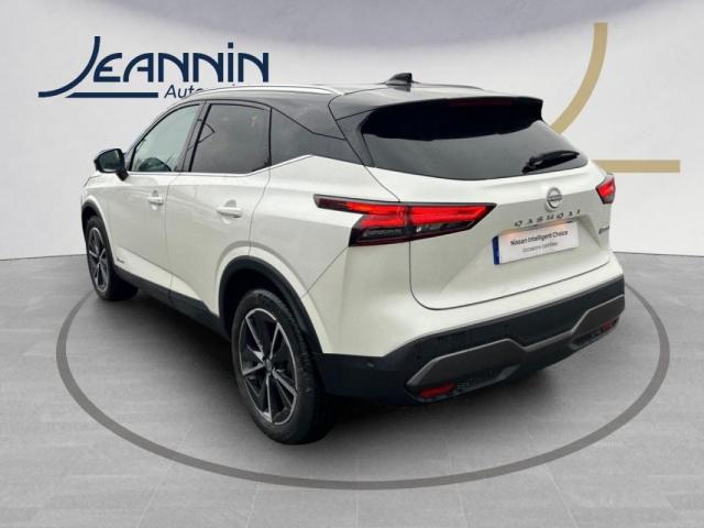 Nissan Qashqai image 2