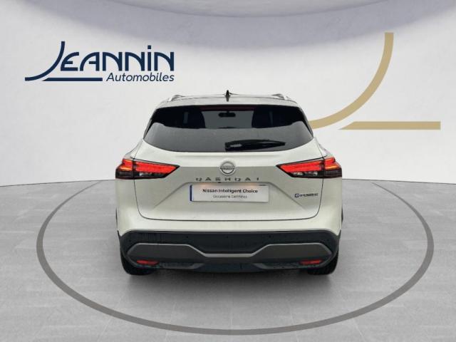 Nissan Qashqai image 7