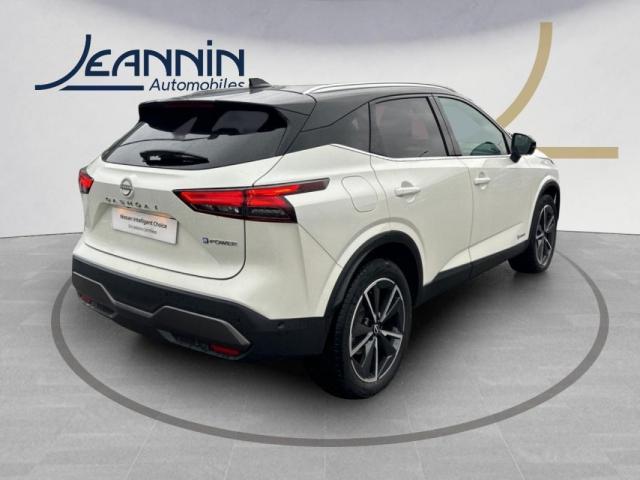 Nissan Qashqai image 6