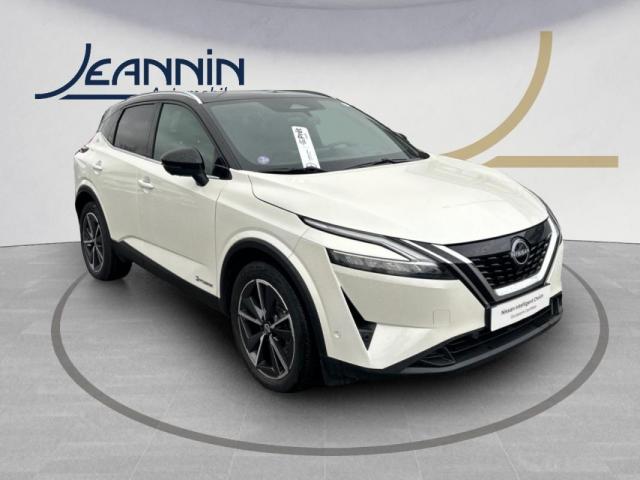 Nissan Qashqai image 8