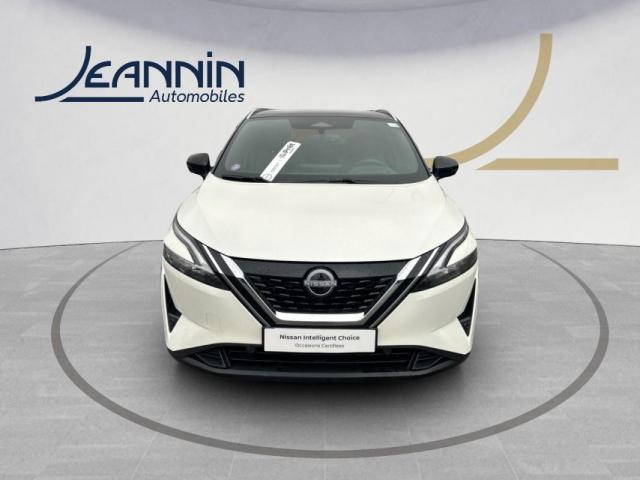 Nissan Qashqai image 3