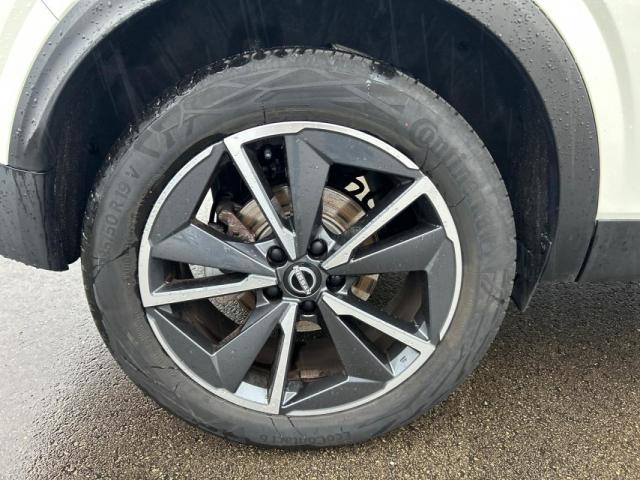 Nissan Qashqai image 4