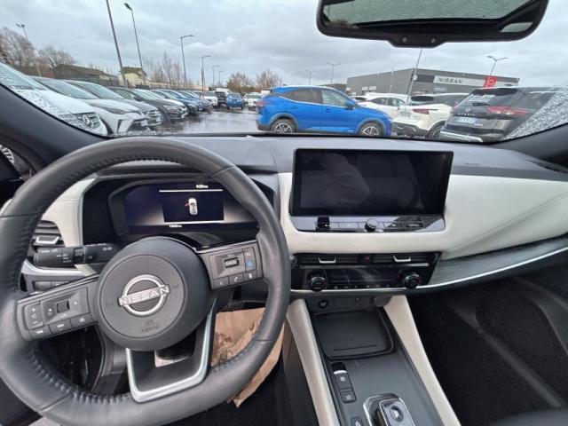 Nissan Qashqai image 7