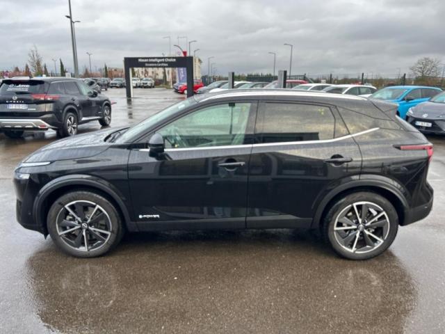 Nissan Qashqai image 2