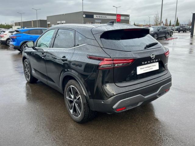 Nissan Qashqai image 4