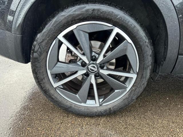 Nissan Qashqai image 5