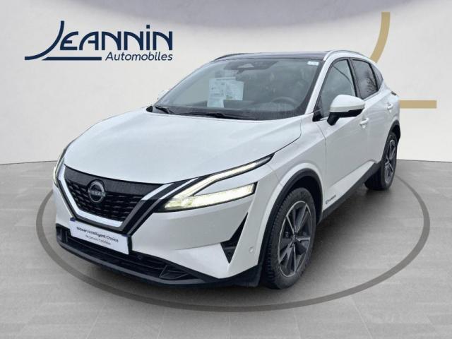 Nissan Qashqai E-Power 190 Ch Tekna