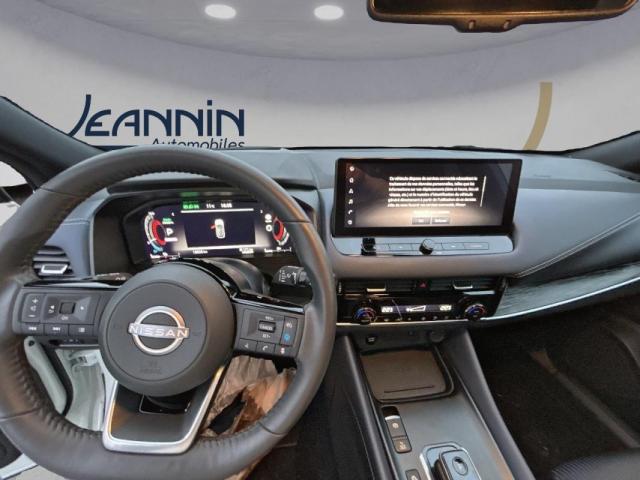 Nissan Qashqai image 4