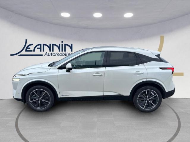 Nissan Qashqai image 1