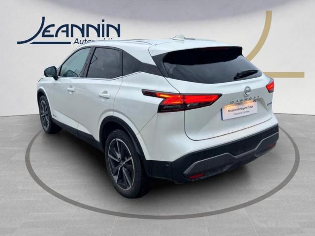 Nissan Qashqai image 9