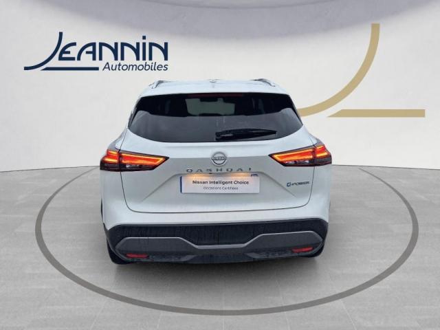 Nissan Qashqai image 2