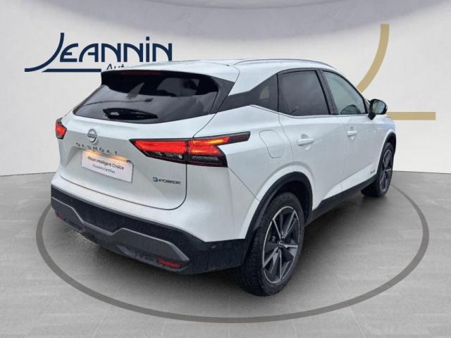 Nissan Qashqai image 6