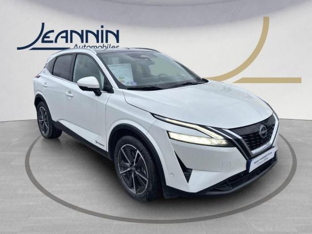 Nissan Qashqai image 7