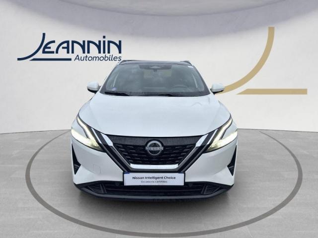 Nissan Qashqai image 8