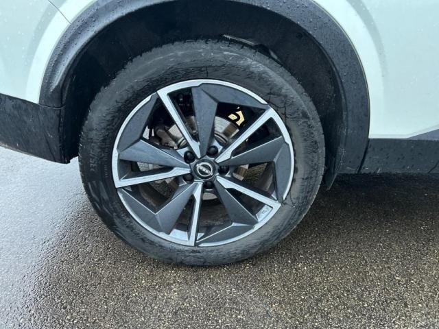 Nissan Qashqai image 3