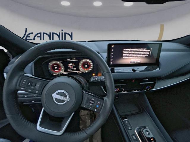 Nissan Qashqai image 6