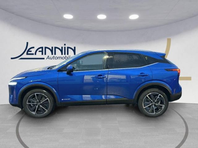 Nissan Qashqai image 5
