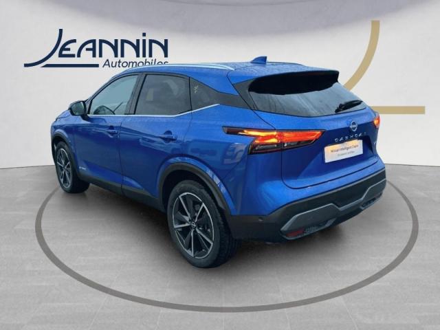 Nissan Qashqai image 7