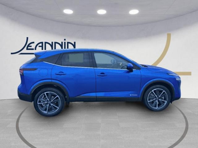 Nissan Qashqai image 2