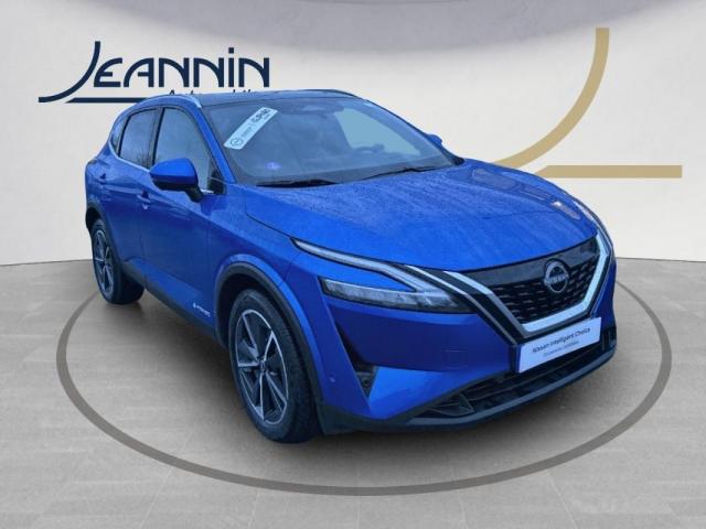 Nissan Qashqai image 9