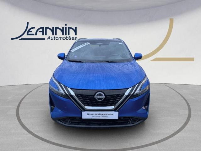 Nissan Qashqai image 4