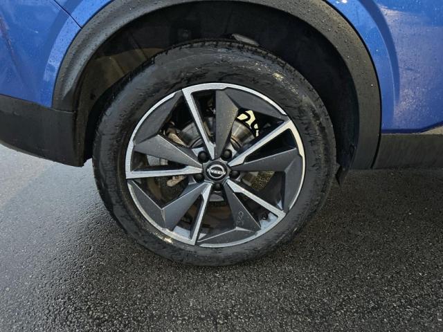 Nissan Qashqai image 1