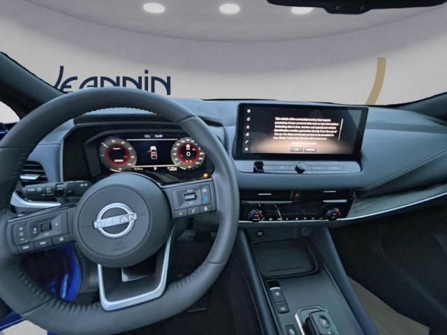 Nissan Qashqai image 2