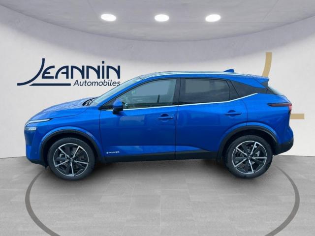 Nissan Qashqai image 8