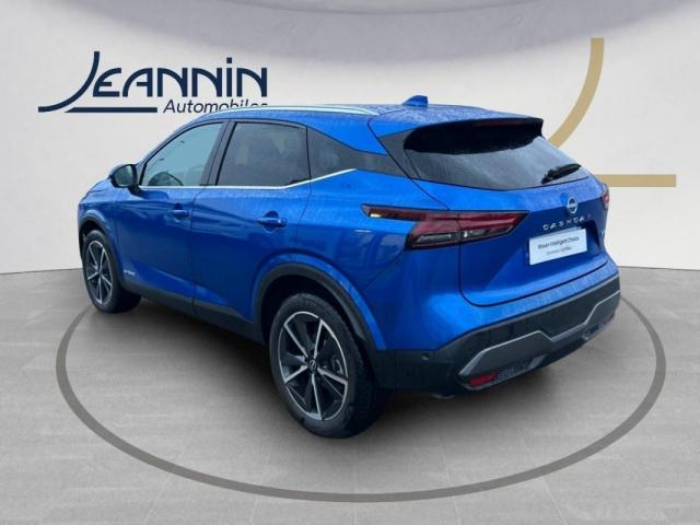 Nissan Qashqai image 5