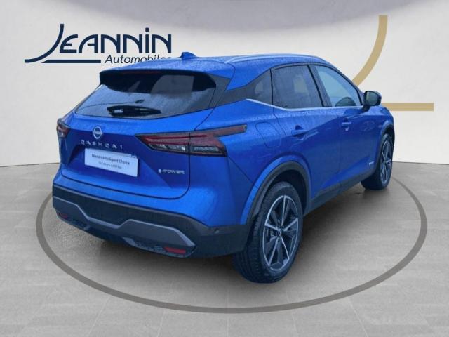 Nissan Qashqai image 9