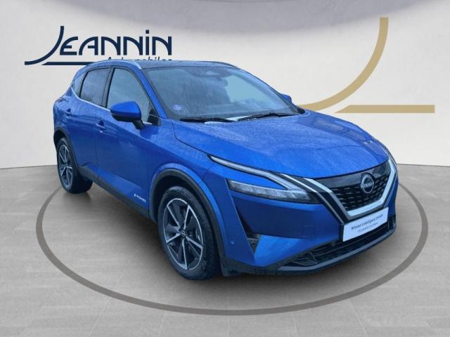 Nissan Qashqai image 3