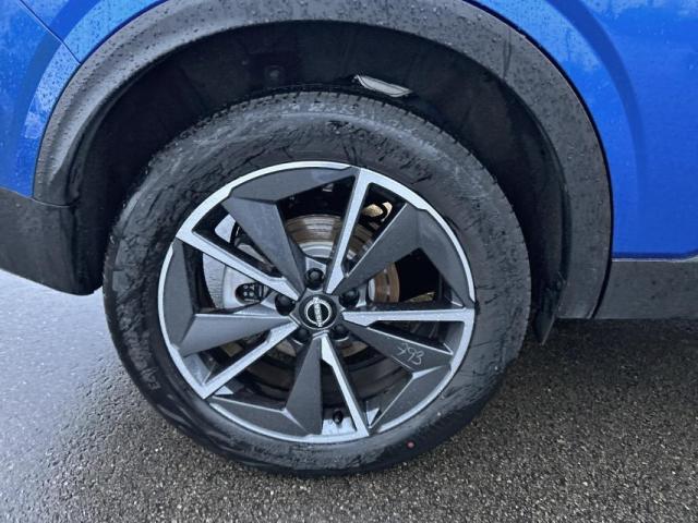 Nissan Qashqai image 6