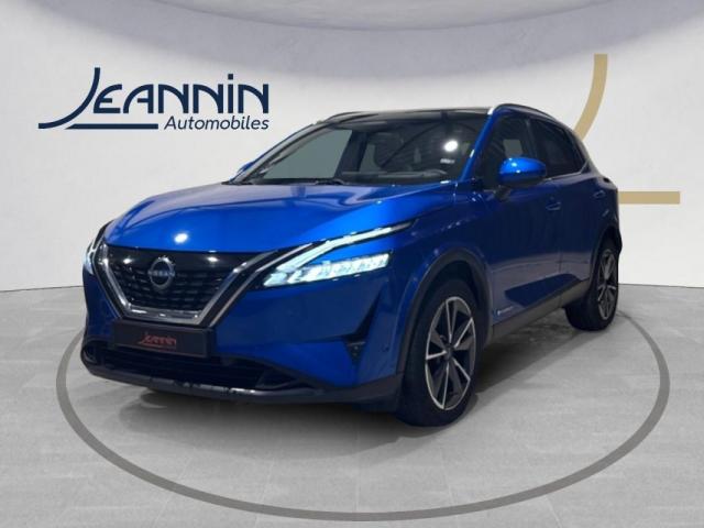 Nissan Qashqai E-Power 190 Ch Tekna