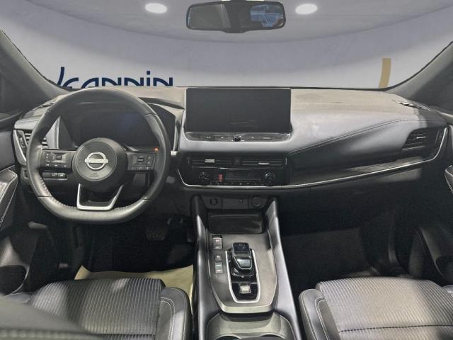 Nissan Qashqai image 5