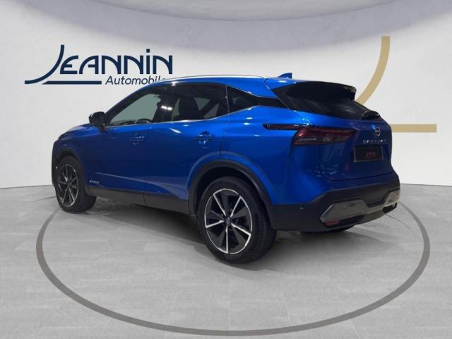 Nissan Qashqai image 8