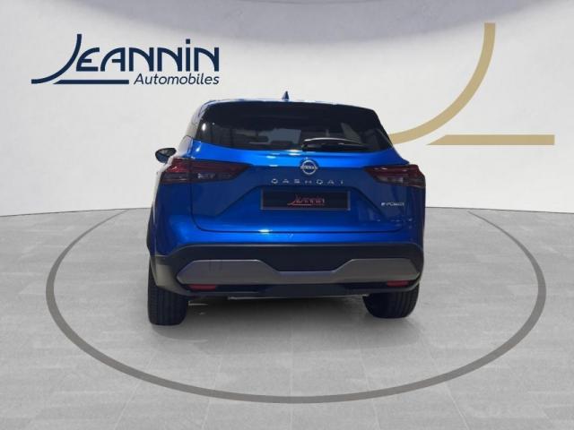 Nissan Qashqai image 9