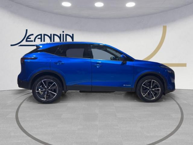 Nissan Qashqai image 7