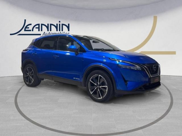 Nissan Qashqai image 6